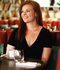 София Медлин